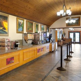 Best Western Plus Yosemite Gateway Inn | Oakhurst, California | Photo Gallery - 32