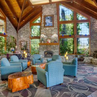 Best Western Plus Yosemite Gateway Inn | Oakhurst, California | Photo Gallery - 6