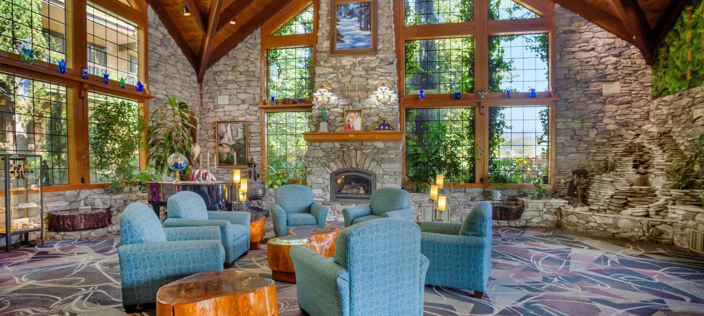 Best Western Plus Yosemite Gateway Inn | Oakhurst, California | 5