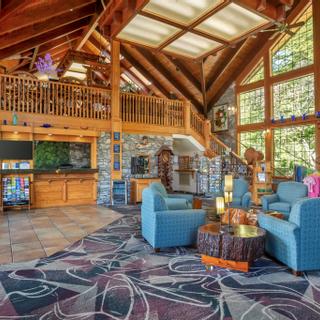 Best Western Plus Yosemite Gateway Inn | Oakhurst, California | Photo Gallery - 17