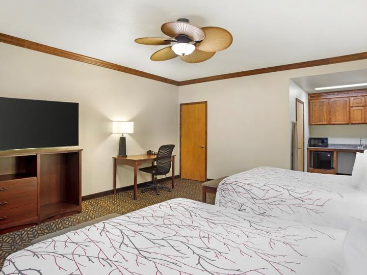 Best Western Plus Yosemite Gateway Inn | Oakhurst, California | 6