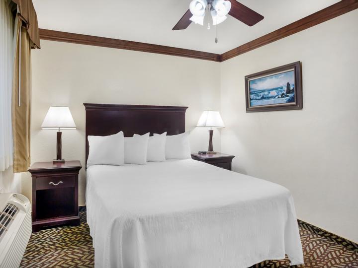 Best Western Plus Yosemite Gateway Inn | Oakhurst, California | 21