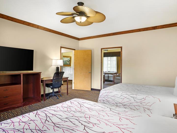 Best Western Plus Yosemite Gateway Inn | Oakhurst, California | 27