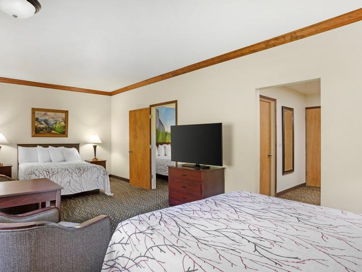 Best Western Plus Yosemite Gateway Inn | Oakhurst, California | 26