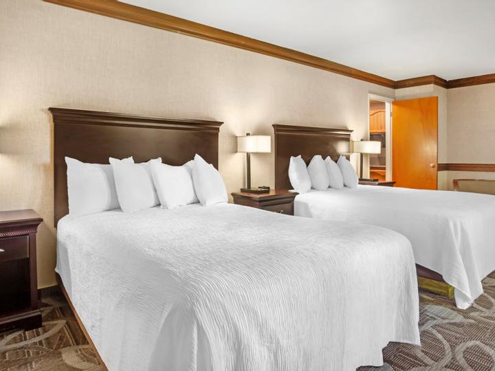 Best Western Plus Yosemite Gateway Inn | Oakhurst, California | 30