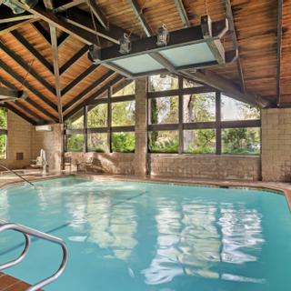 Best Western Plus Yosemite Gateway Inn | Oakhurst, California | Photo Gallery - 8