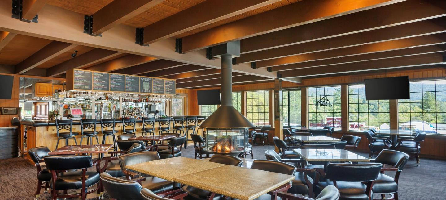 Best Western Plus Yosemite Gateway Inn | Oakhurst, California | 5