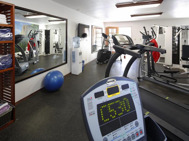 Best Western Plus Yosemite Gateway Inn | Oakhurst, California | 4