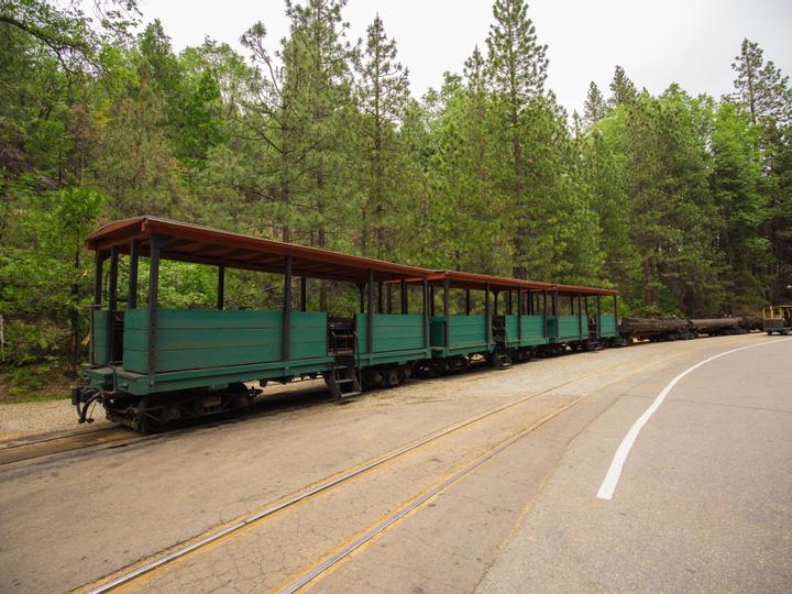 Best Western Plus Yosemite Gateway Inn | Oakhurst, California | 4