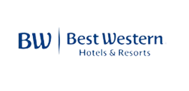 Best Western Hotels and Resorts Badge