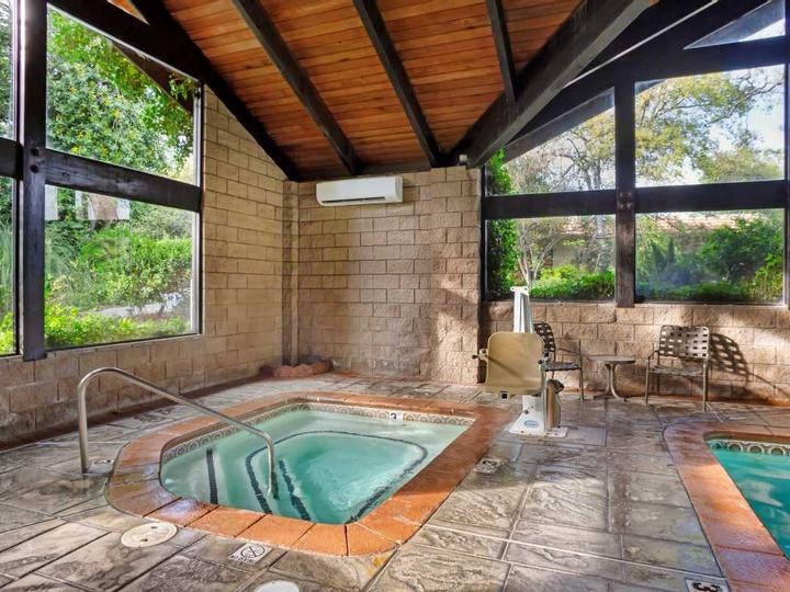 Best Western Plus Yosemite Gateway Inn | Oakhurst, California | 4
