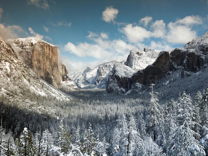 Best Western Plus Yosemite Gateway Inn | Oakhurst, California | 2