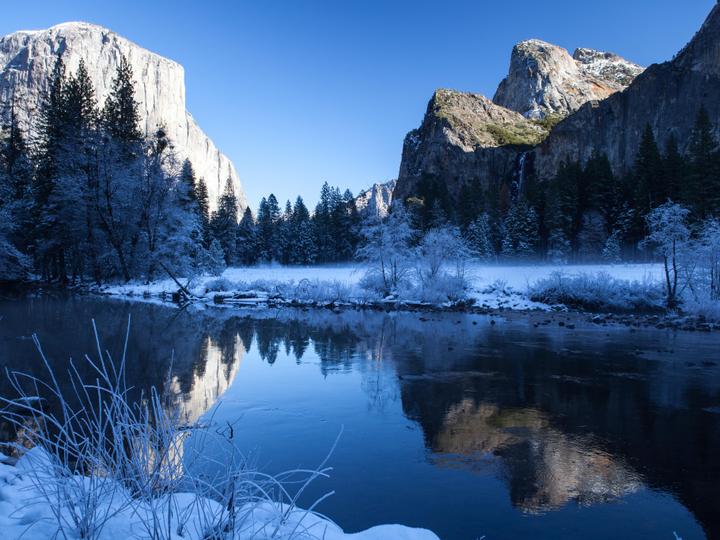 Best Western Plus Yosemite Gateway Inn | Oakhurst, California | 3