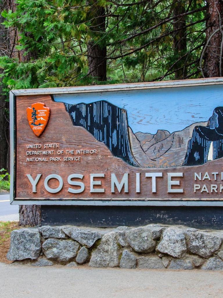 Biking - Yosemite National Park (U.S. National Park Service)